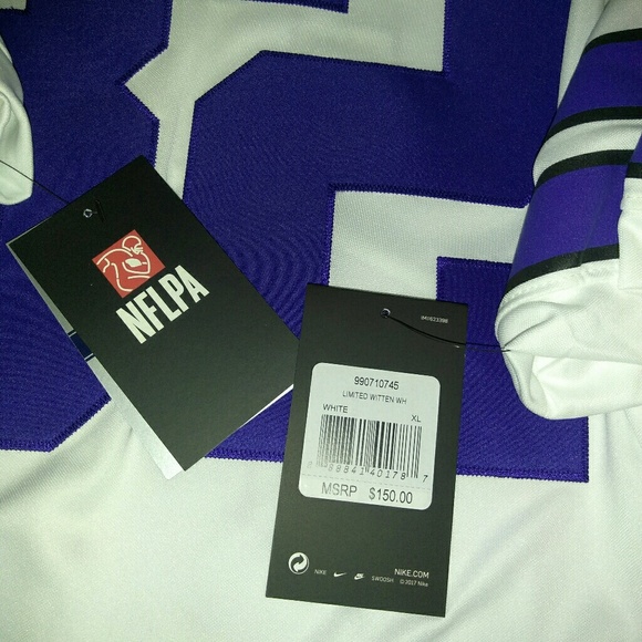 Other - Dallas cowboys witten Jersey